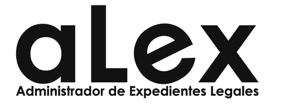 Logo aLex
